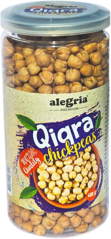 Chick peas ALEGRIA 400 g