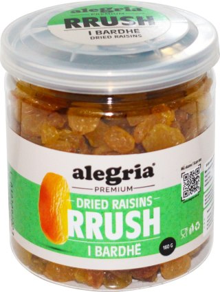 Dried raisins 150 g Can PET