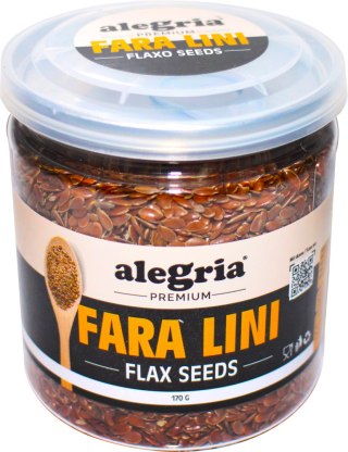 Lin seeds 140 g