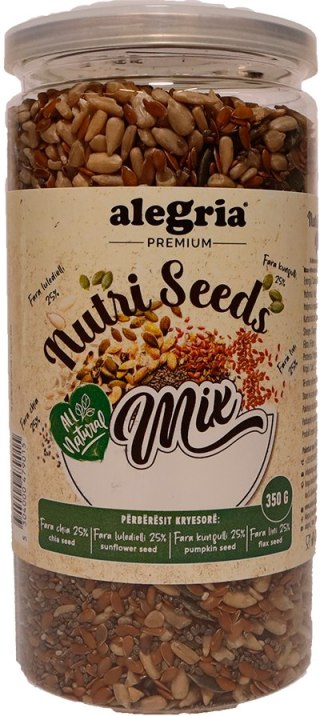 Nutri Seeds MIX 350 g