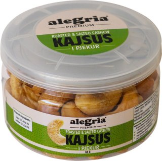 Roasted & Salted Cashews 80 g