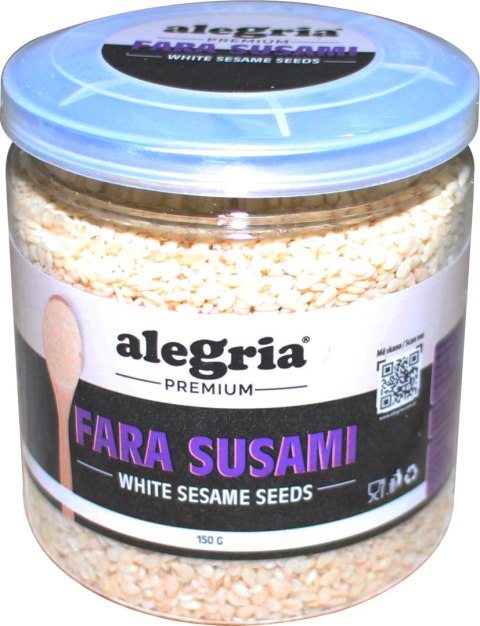 Sesame seeds 130 g