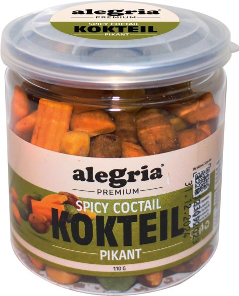 Spicy Coctail 100 g